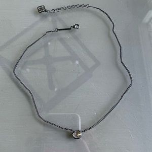 Kendra Scott necklace